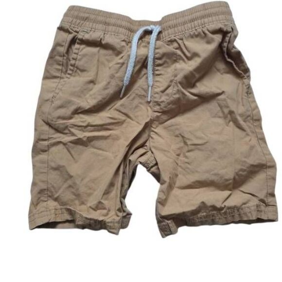 Boys Size 5T Lot of 5 Pairs Shorts Old Navy Cat & Jack - Picture 4 of 5